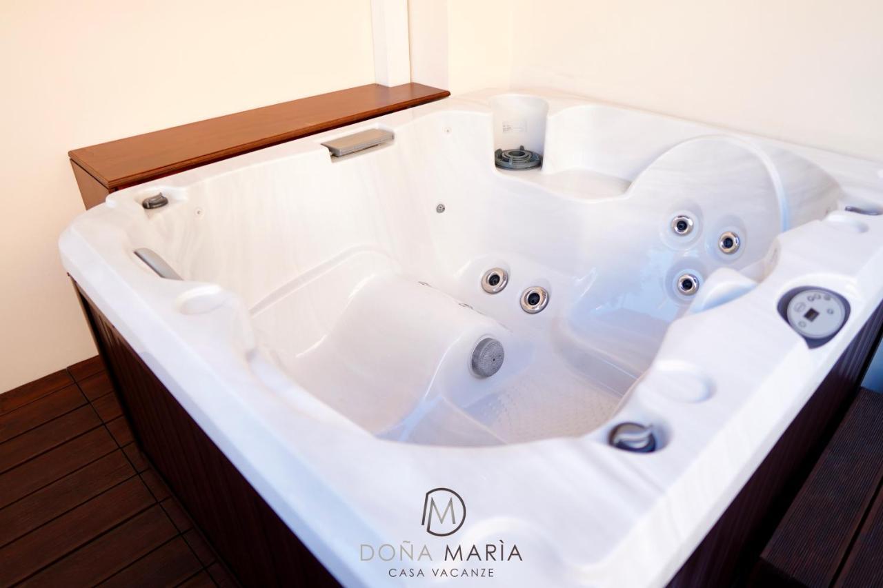 בארי Dona Maria - Holiday Home מראה חיצוני תמונה