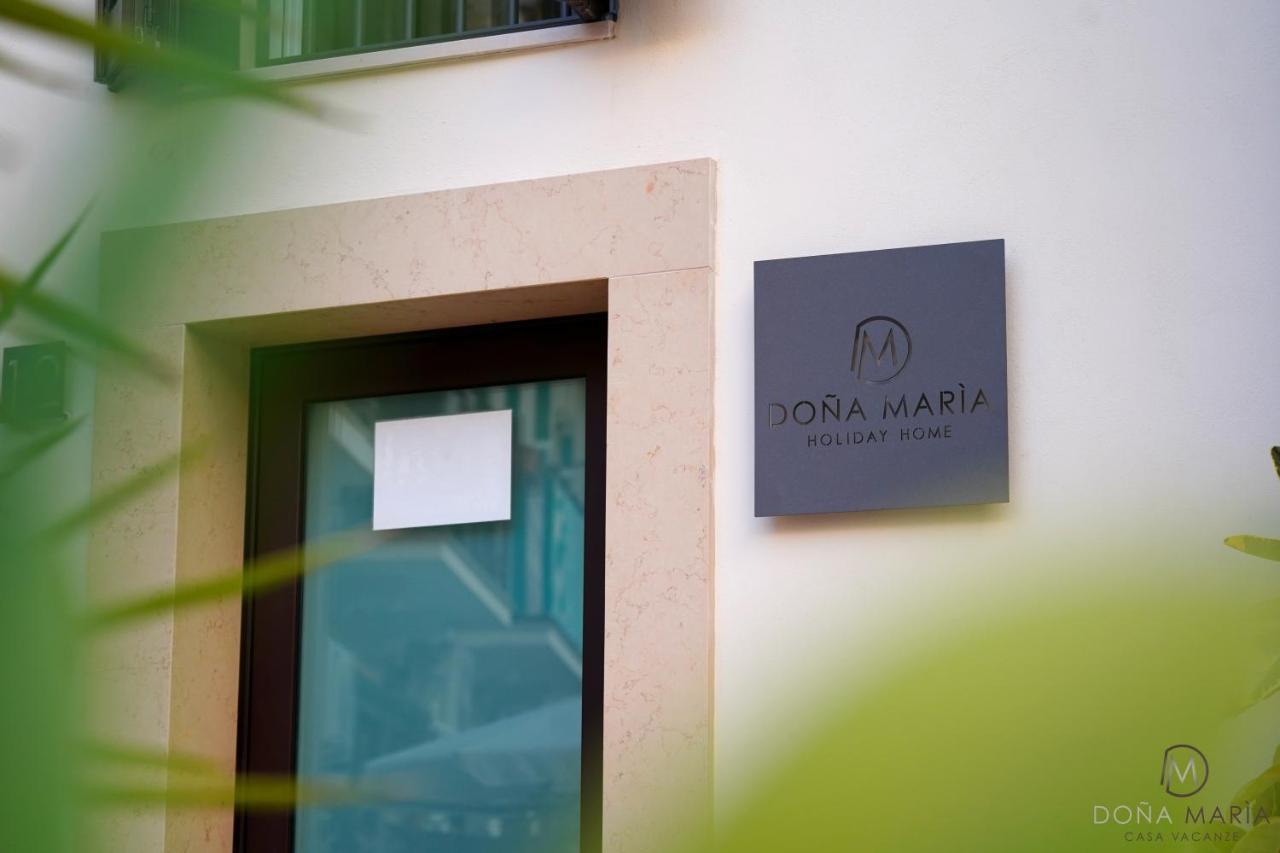 בארי Dona Maria - Holiday Home מראה חיצוני תמונה