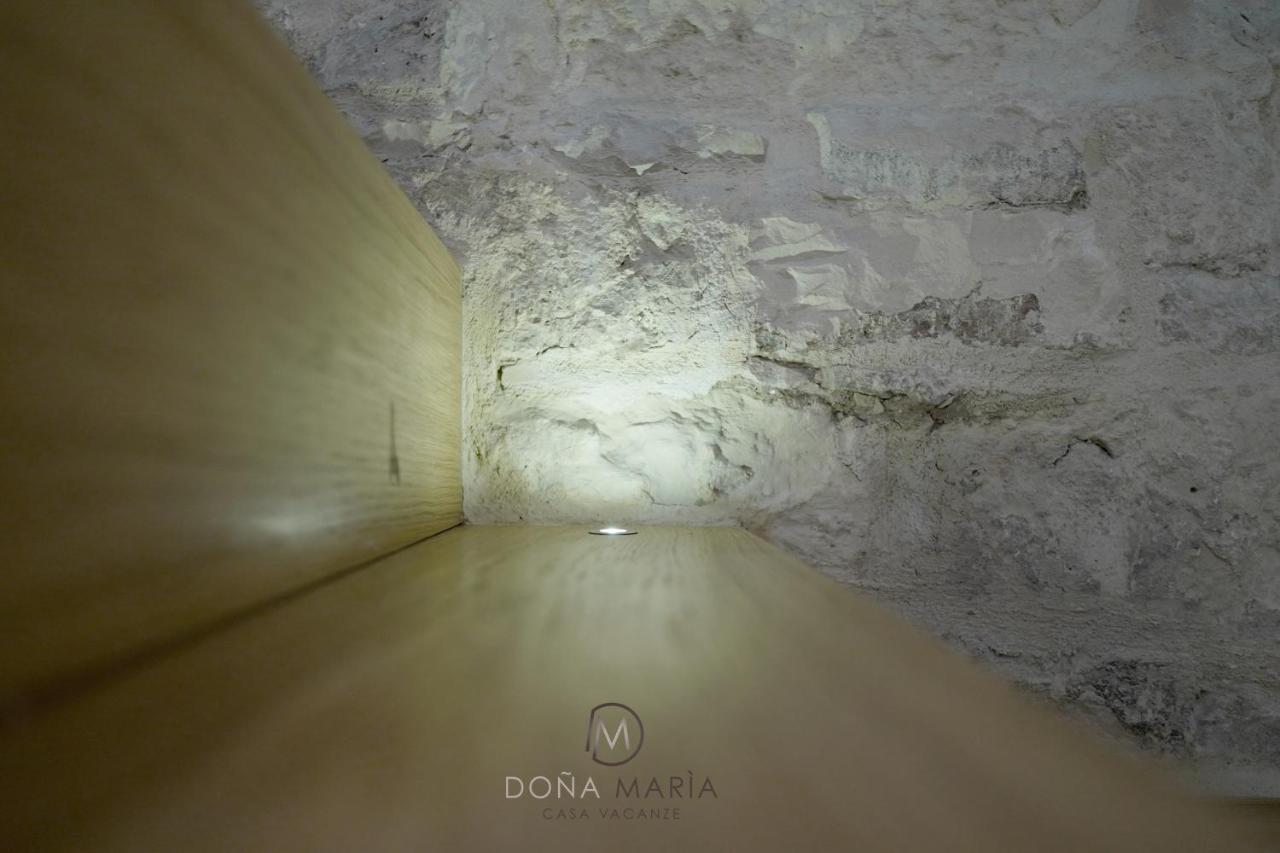 בארי Dona Maria - Holiday Home מראה חיצוני תמונה