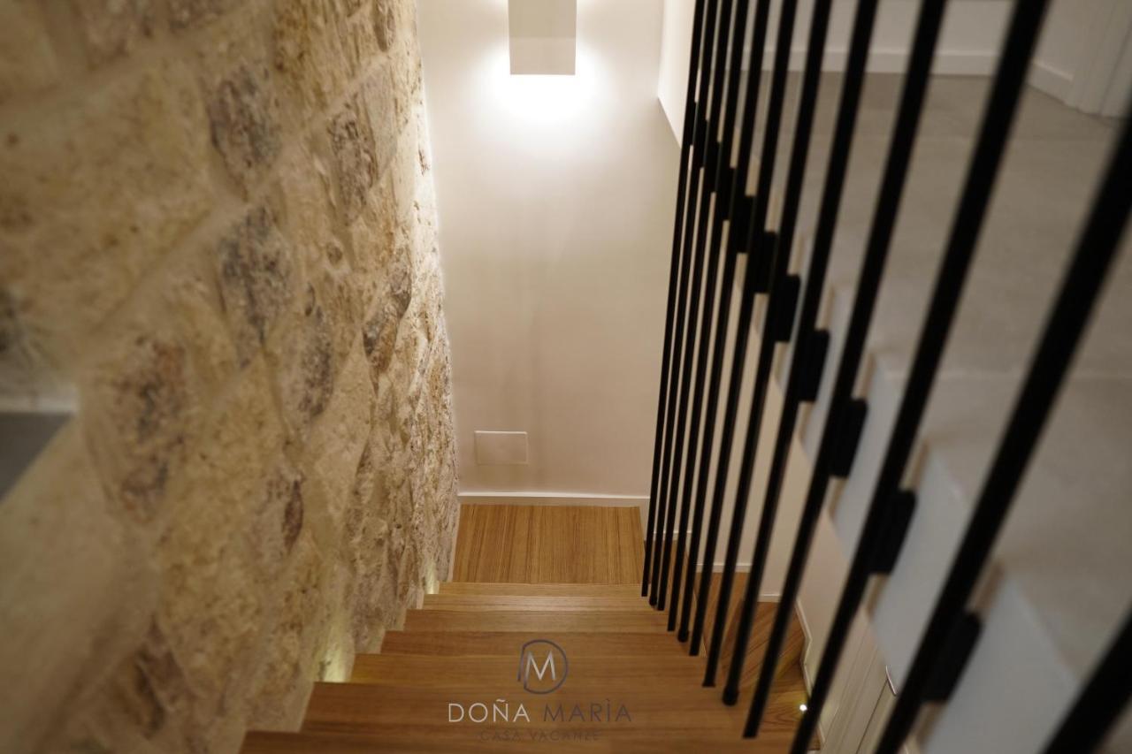 בארי Dona Maria - Holiday Home מראה חיצוני תמונה