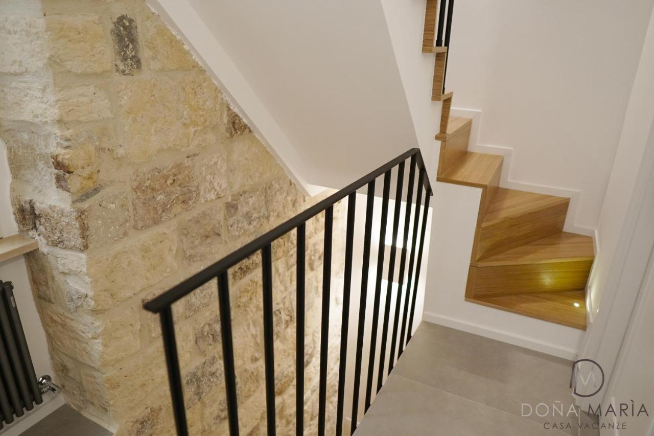 בארי Dona Maria - Holiday Home מראה חיצוני תמונה
